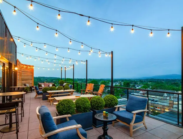 Graduate by Hilton Charlottesville hotel detail image 4