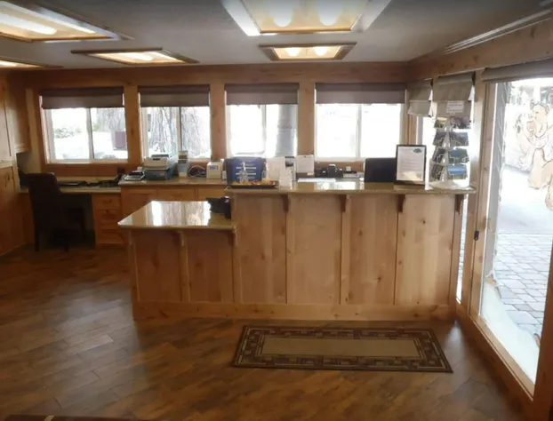 Stardust Lodge hotel detail image 2