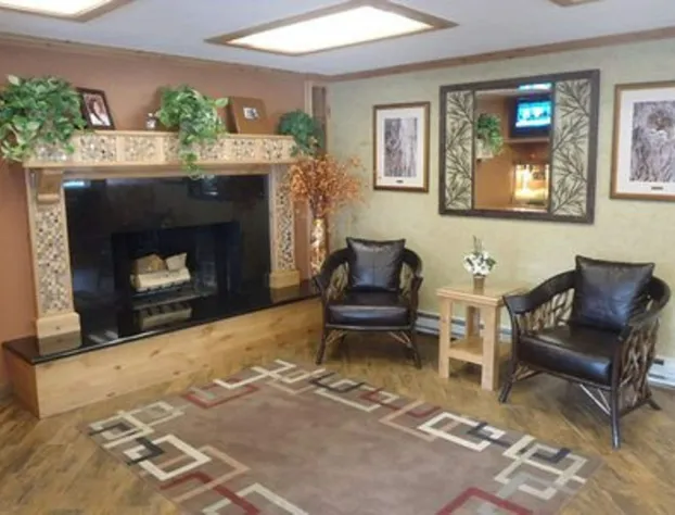 Stardust Lodge hotel detail image 3