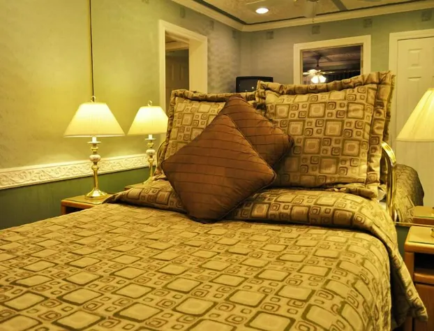 Stardust Lodge hotel detail image 4