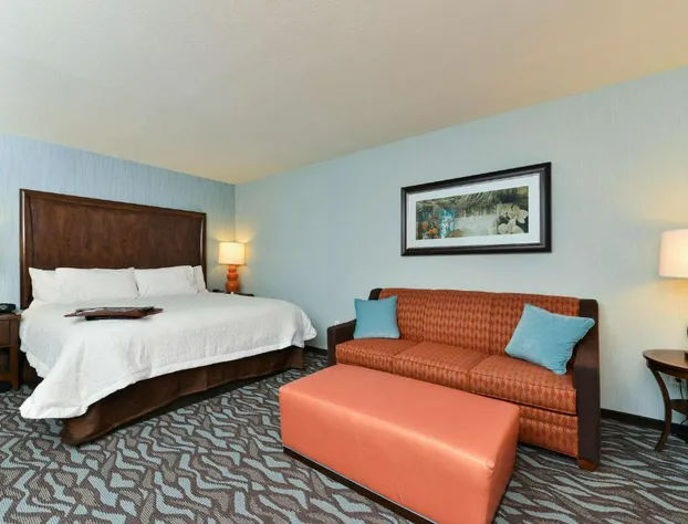 Hampton Inn Corning/Painted Post hotel detail image 4