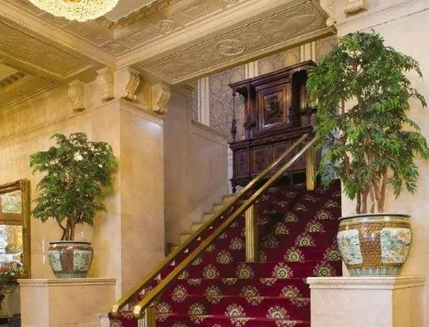 The Brown Hotel hotel detail image 1