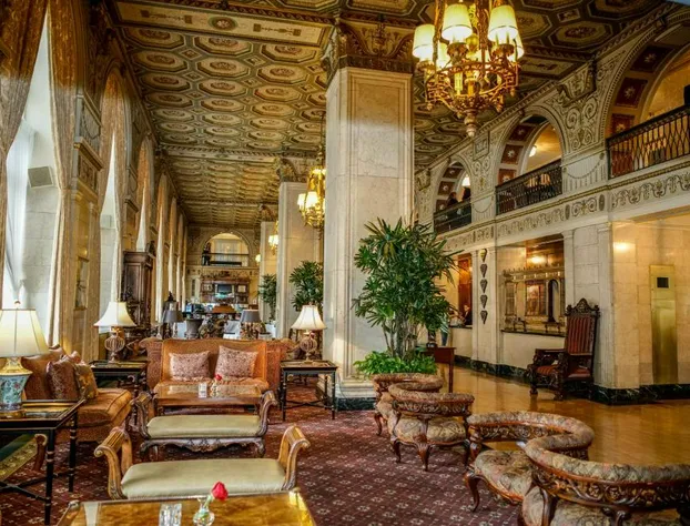 The Brown Hotel hotel detail image 2