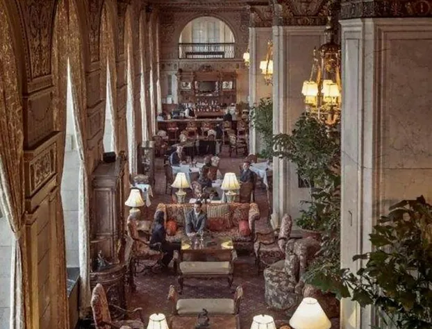 The Brown Hotel hotel detail image 3