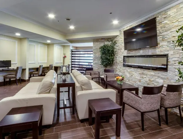 Monte Carlo Inn Vaughan Suites hotel detail image 3