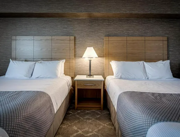 Monte Carlo Inn Vaughan Suites hotel detail image 4