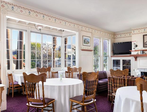 Centrella Hotel, A Kirkwood Collection Hotel hotel detail image 4