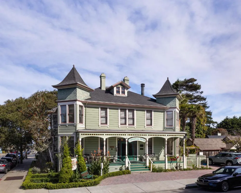 Centrella Hotel, A Kirkwood Collection Hotel hotel hero