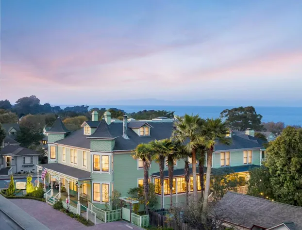 Centrella Hotel, A Kirkwood Collection Hotel hotel detail image 3