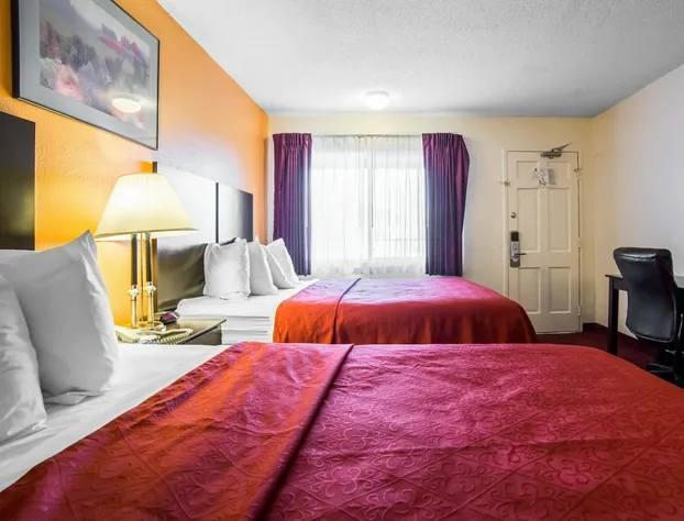 Rodeway Inn Kingman Route 66 hotel detail image 3