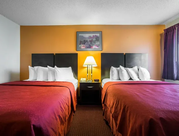 Rodeway Inn Kingman Route 66 hotel detail image 4