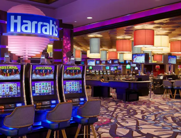 Harrah's Council Bluffs – A Caesars Rewards Destination hotel detail image 1