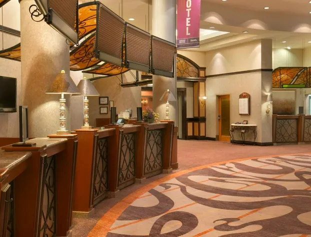 Harrah's Council Bluffs – A Caesars Rewards Destination hotel detail image 3