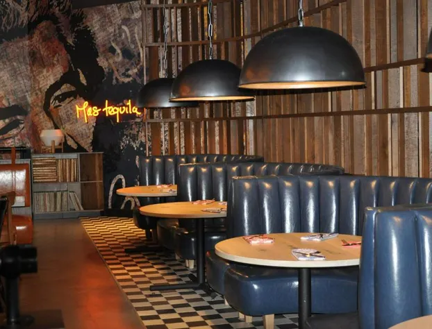 Harrah's Council Bluffs – A Caesars Rewards Destination hotel detail image 4