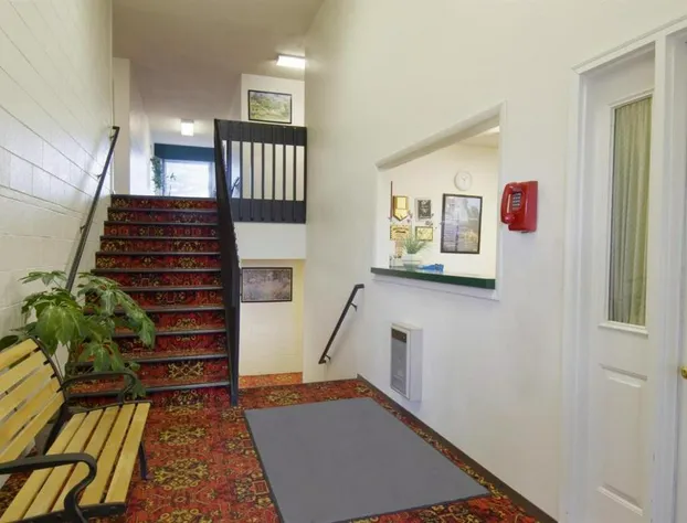 Americas Best Value Inn Laramie hotel detail image 1