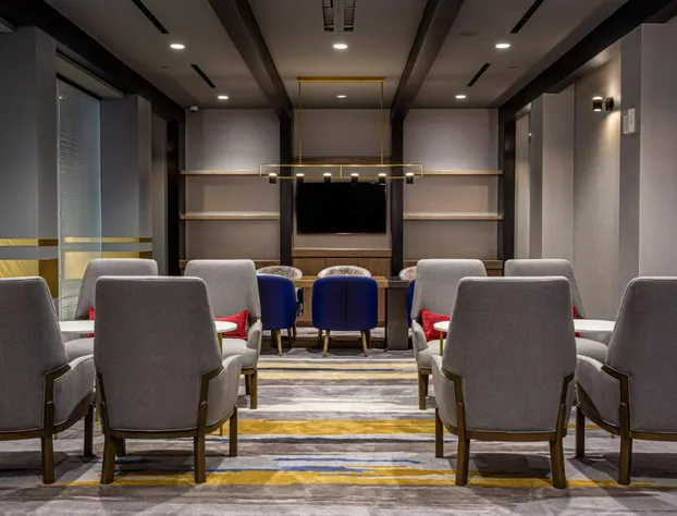 Providence Marriott Downtown hotel detail image 3