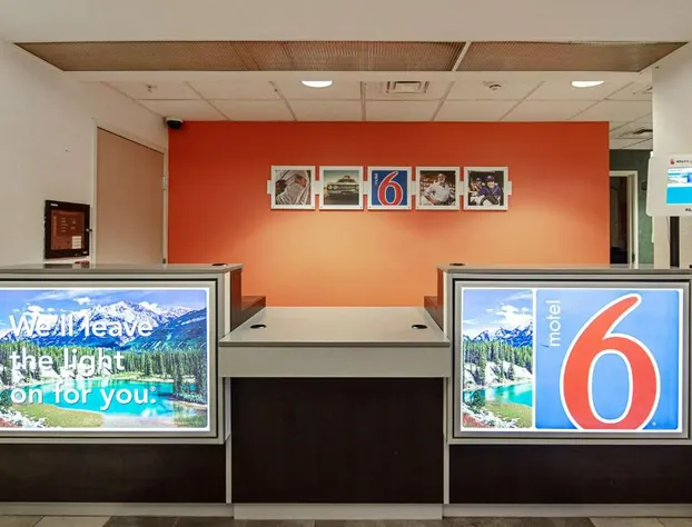 Motel 6 Anchorage, AK - Midtown hotel detail image 4