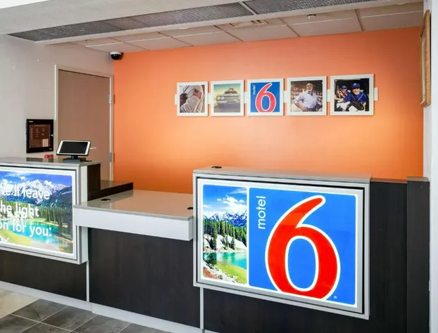 Motel 6 Anchorage, AK - Midtown hotel detail image 3