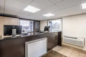 Rodeway Inn Dubuque hotel detail image 4