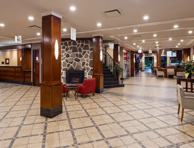 Holiday Inn Montreal Aeroport Airport hotel detail image 1