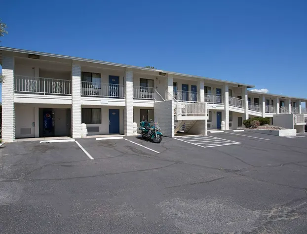 Motel 6 Kingman, AZ - Route 66 West hotel detail image 4