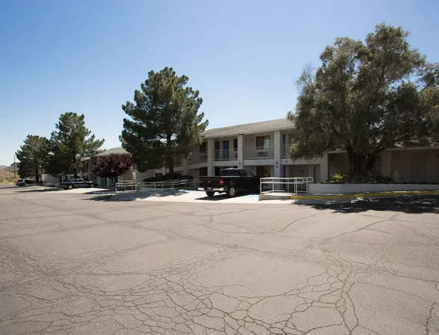 Motel 6 Kingman, AZ - Route 66 West hotel detail image 4