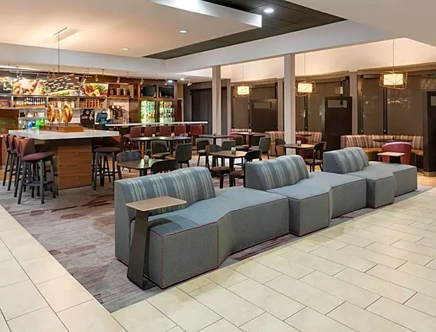 Courtyard By Marriott Augusta hotel detail image 3