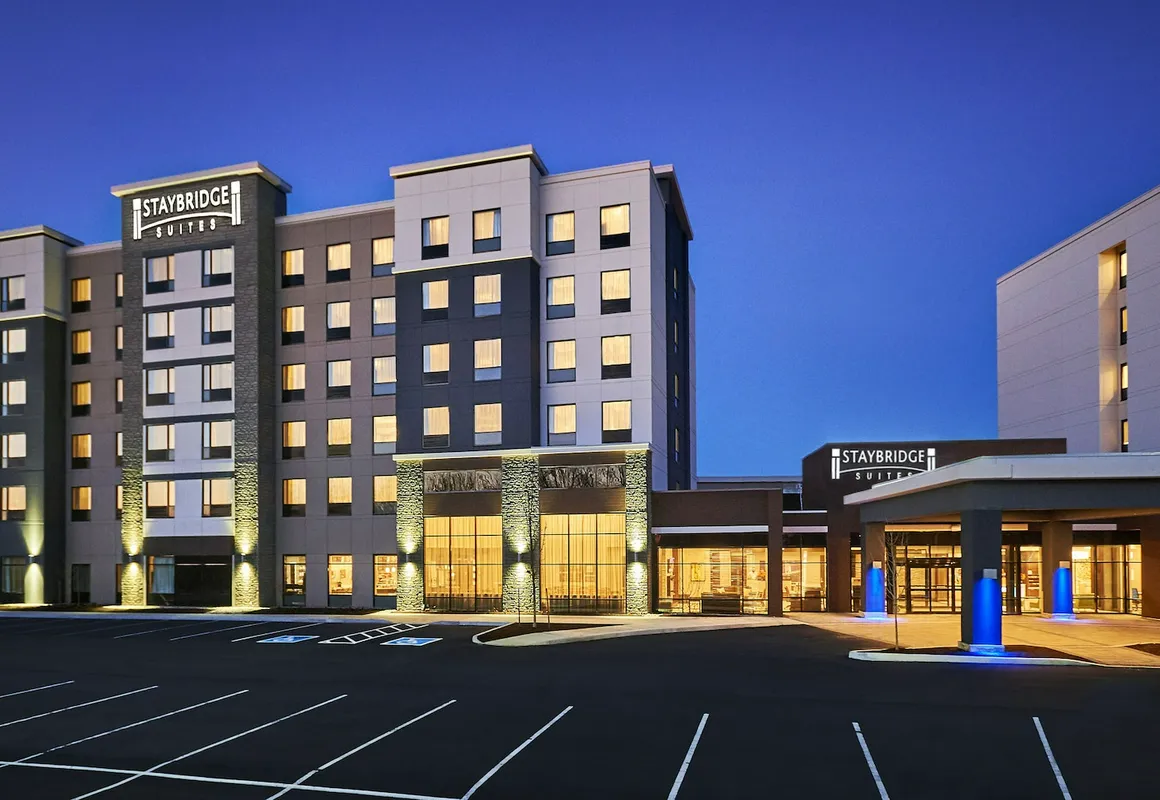 Staybridge Suites Niagara-On-The-Lake by IHG hotel hero
