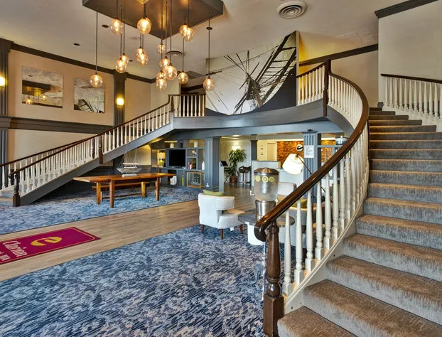 Clarion Inn Seekonk - Providence hotel detail image 4