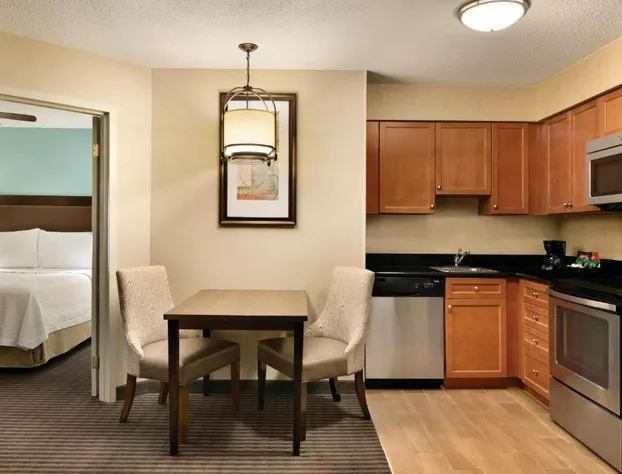 MainStay Suites hotel detail image 1