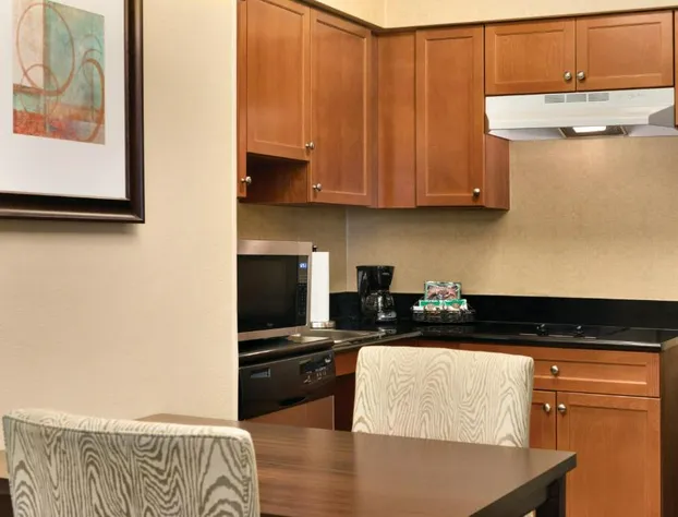 MainStay Suites hotel detail image 3