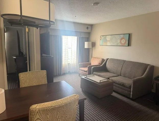 MainStay Suites hotel detail image 1