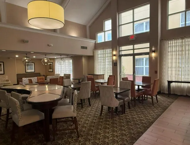 MainStay Suites hotel detail image 2