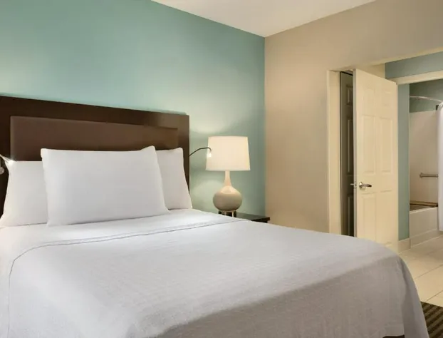 Homewood Suites By Hilton Grand Rapids hotel detail image 1