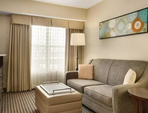 Homewood Suites By Hilton Grand Rapids hotel detail image 2