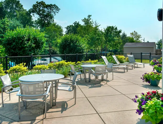 SpringHill Suites by Marriott Philadelphia Plymouth Meeting hotel detail image 1