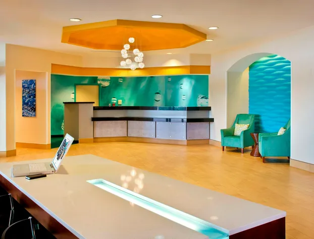 SpringHill Suites by Marriott Philadelphia Plymouth Meeting hotel detail image 2