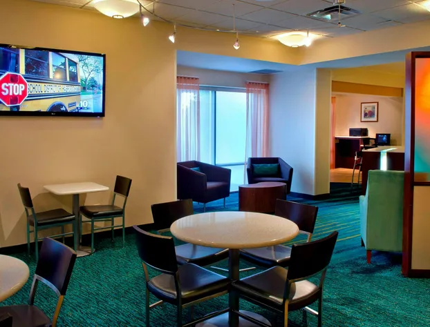 SpringHill Suites by Marriott Philadelphia Plymouth Meeting hotel detail image 3