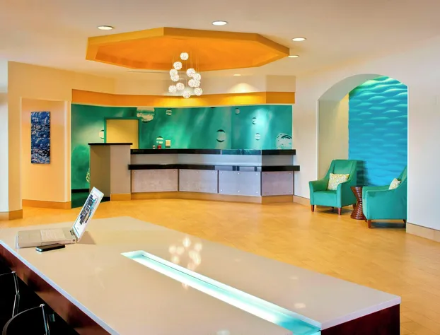 SpringHill Suites by Marriott Philadelphia Plymouth Meeting hotel detail image 2