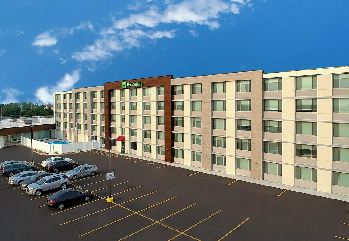 Holiday Inn Chicago – Midway Airport S by IHG hotel hero