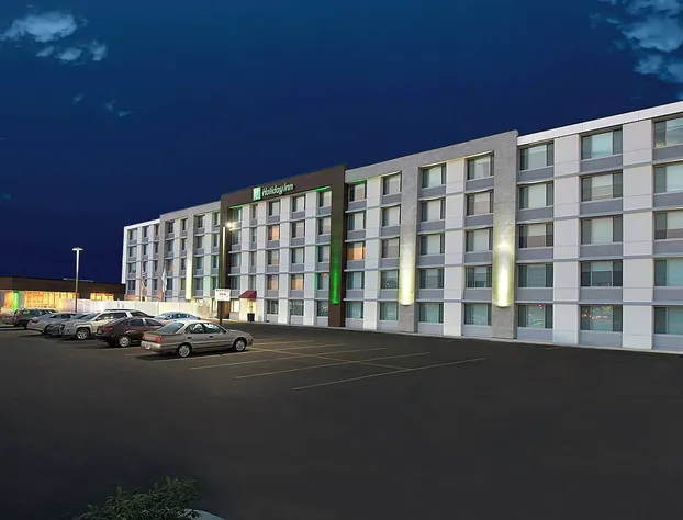 Holiday Inn Chicago – Midway Airport S by IHG hotel detail image 1