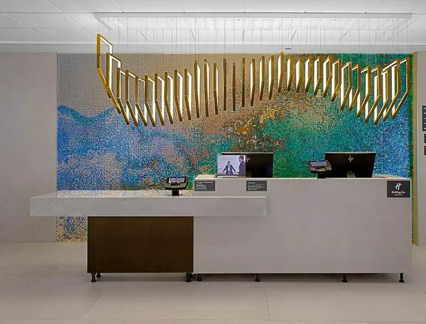 Holiday Inn Chicago – Midway Airport S by IHG hotel detail image 4