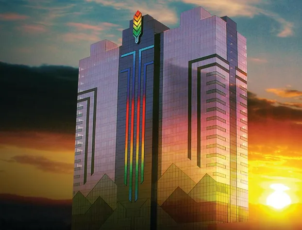 Seneca Niagara Resort & Casino hotel detail image 1