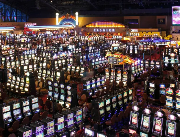 Seneca Niagara Resort & Casino hotel detail image 3