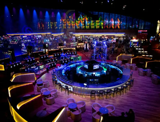 Seneca Niagara Resort & Casino hotel detail image 4