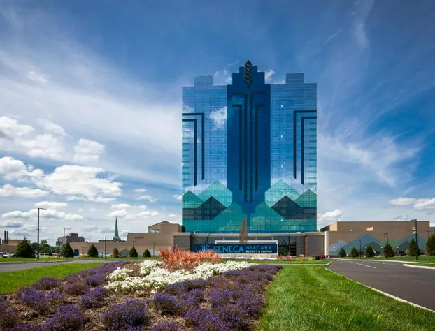 Seneca Niagara Resort & Casino hotel detail image 2