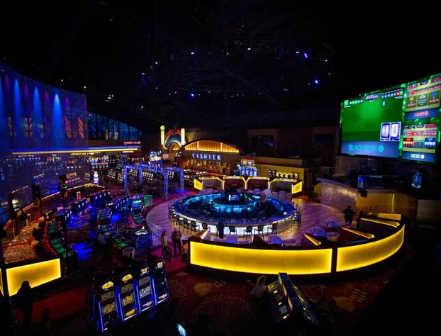 Seneca Niagara Resort & Casino hotel detail image 4