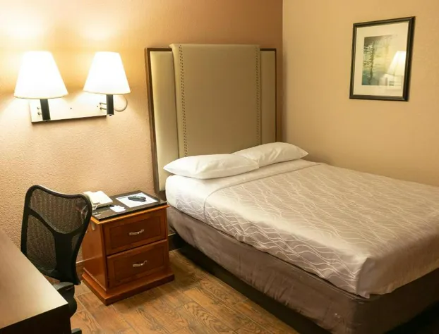 Budgetel Inn & Suites Yuma hotel detail image 3