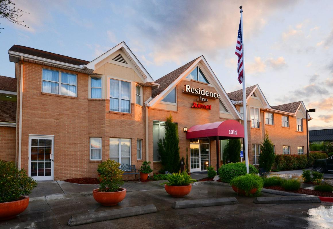 Residence Inn By Marriott San Antonio Airport/Alamo Heights hotel hero