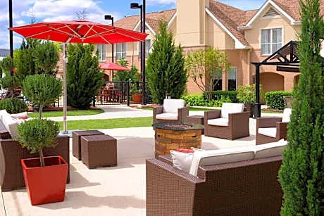 Residence Inn By Marriott San Antonio Airport/Alamo Heights hotel detail image 3